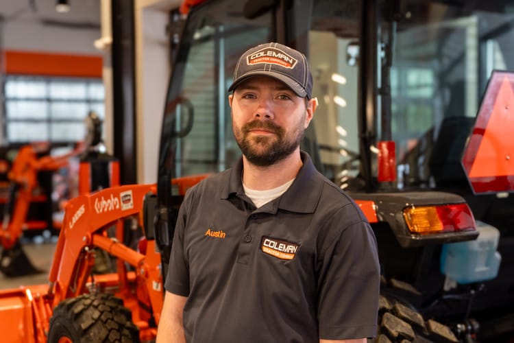 Austin-2026-2 Austin Autry