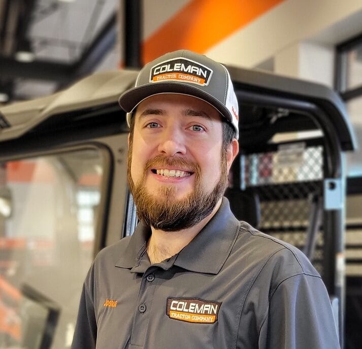 Joshua_Parker_WhiteHouse_2025 Joshua Parker